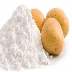 Fécule de Pomme de Terre 1KG