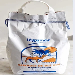 Semoule de blé dur Fine 5KG