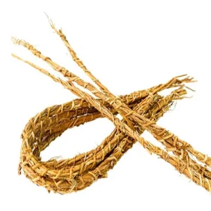 Gongoli / Racine de vétiver/  Khamaré 50G