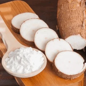 Farine de Manioc 1KG