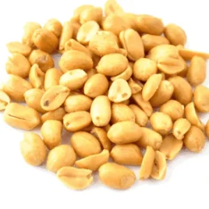 Arachides grillés du Togo-300G