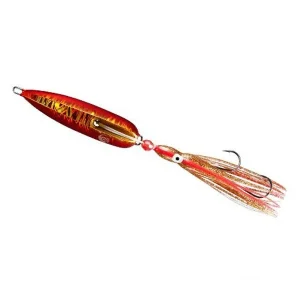 INCHIKU SHIMANO BOTTOM SHIP II 110 G Red Gold
