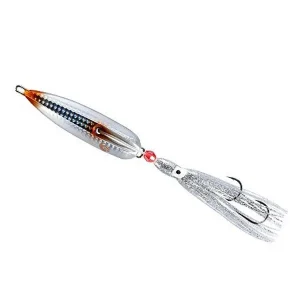 INCHIKU SHIMANO BOTTOM SHIP II Silver