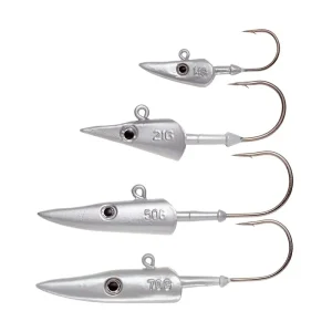 Tete Plombée Sakura Makaira – Pack