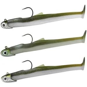 Maxi Combo Fiiish Mud Digger 90 5G/10G/15G – KAKI