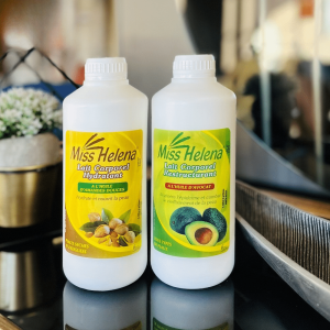 Lait Corporel Hydratant Professionnel  1L