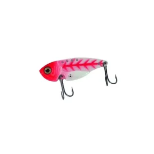 Leurre Powerline BLADE RED – HEAD