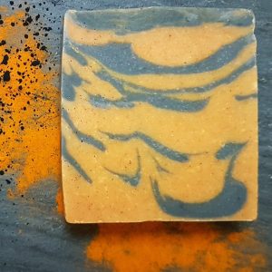 Le Carré Pep&rsquo;s Agrumes