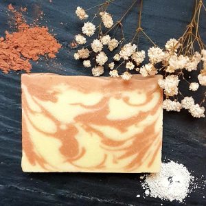 Le Carré Rouge&Blanc