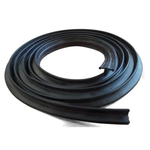 Longeron en «T» hydrodynamique – pack 1.5mt – noir