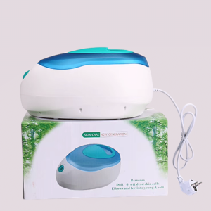 Machine cire de paraffine