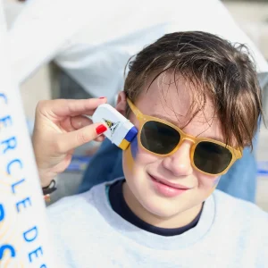 Maquillage Supporter, CNM