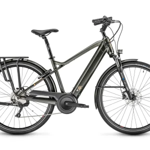 VTC Electrique - Moustache - Samedi 28.7 - 2021