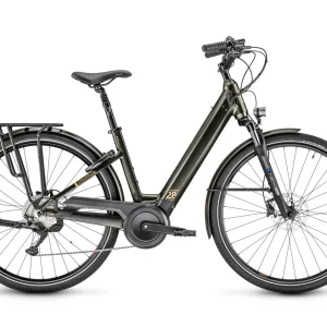 VTC Electrique - Moustache - Samedi 28.7 OPEN - 2021