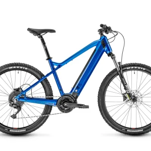VTT Electrique - Moustache - Samedi 27 Off 2 - 2021