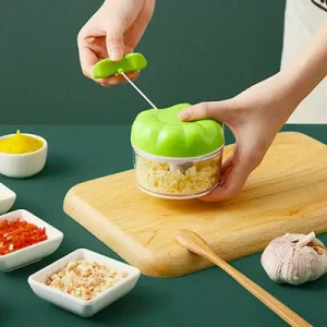 MINI HACHOIR | MINICHEF™