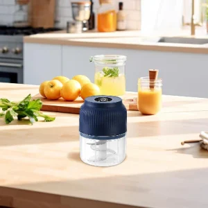 MINI HACHOIR ELECTRIQUE | SLICEMATE™