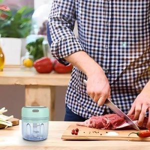 MINI HACHOIR | MINI MASHER™