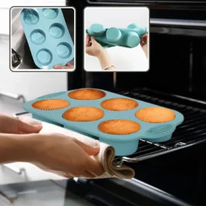 MOULE A MUFFINS | FLAVORYTOOLS™