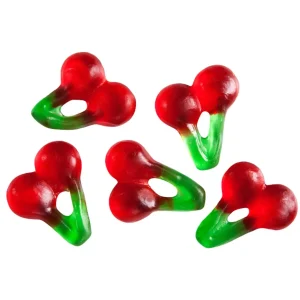 Bonbons cerises doubles 1,2 kg