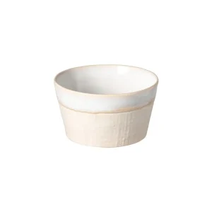 Bol en grès Notos beige 16 cm – Costa Nova