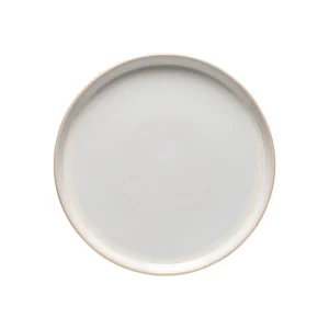 Assiette en grès Notos beige 28 cm – Costa Nova