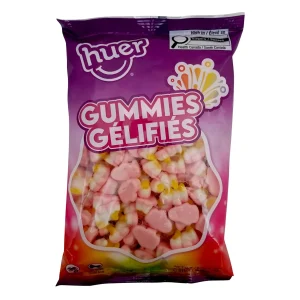 Bonbons pingouins antarctiques assortis 1 kg – Huer