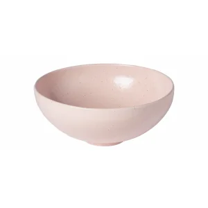 Bol en grès Pacifica rose 18,8 cm – Costa Nova