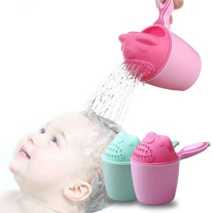 BabyCup | La tasse de bain pour bébé