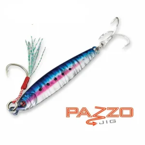 JIG CASTING SAKURA PAZZO JIG