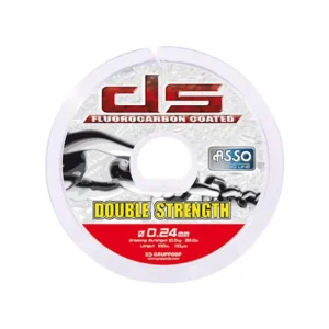 ASSO DOUBLE STRENGHT 100M Connecter X12