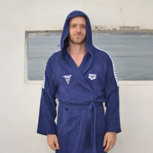 Peignoir ARENA X CNM - Unisexe