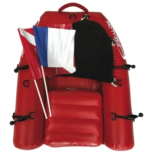 Mini PATROL Raft Board