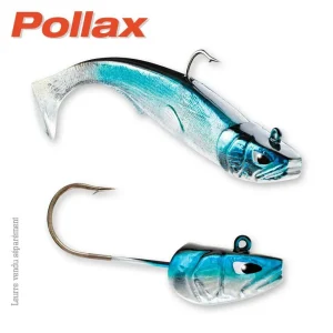 Tete Plombée Sakura Pollax Bruitteuse Fix – Pack