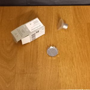 Le  Porte-savon aimanté