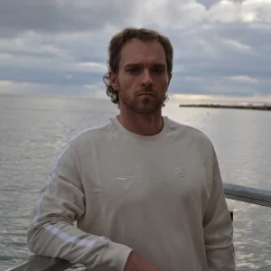 Pull Beige, PUMA X CNM - Unisexe