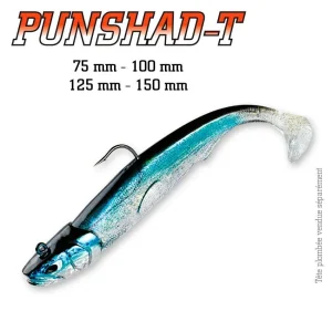 Corps de Rechange SAKURA PUNSHAD-T