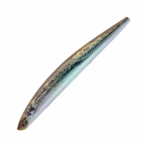 SAKURA Reefsand Minnow 130SP Suspending 18g REAL LIFE CHINCHARD