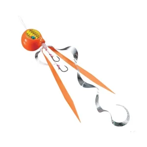 MADAÏ SHIMANO KYORIN Baku Baku Orange