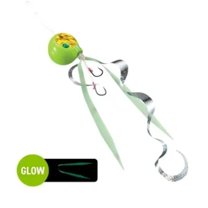 MADAÏ SHIMANO KYORIN Baku Baku Chartreuse Glow