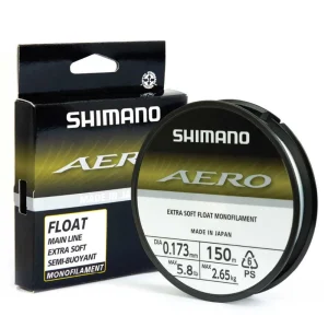 Nylon Shimano Aero Float 150m