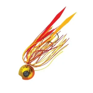 Leurre Madai SAKURA SLIDER SEPIA MADAI JIG
