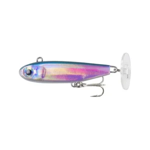 Leurre Coulant Fiiish Powertail – 4.5Cm 	Silver Sardine