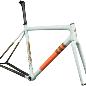 Vélo Route - Specialized - S-Works Crux Frameset - 2024