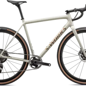 Vélo Route - Gravel - Specialized - S-Works Crux - 2024