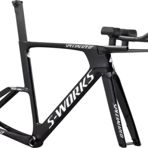 Cadre Route - Specialized - S-Works Shiv TT Disc Module - 2024