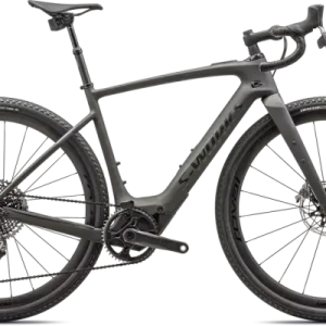 VTT Electrique - Specialized - S-Works Turbo Creo 2 - 2024