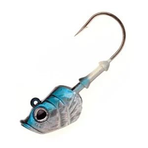 Tete Plombée Sakura Fishead – Pack