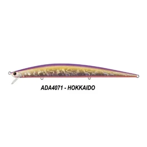 DUO TIDE MINNOW 140 SL FLYER SINKING HOKKAIDO