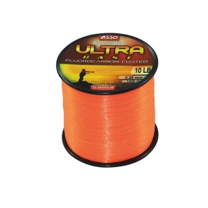 NYLON ASSO ULTRA CAST 2000M